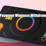 Payoneer Minimum Withdrawal
